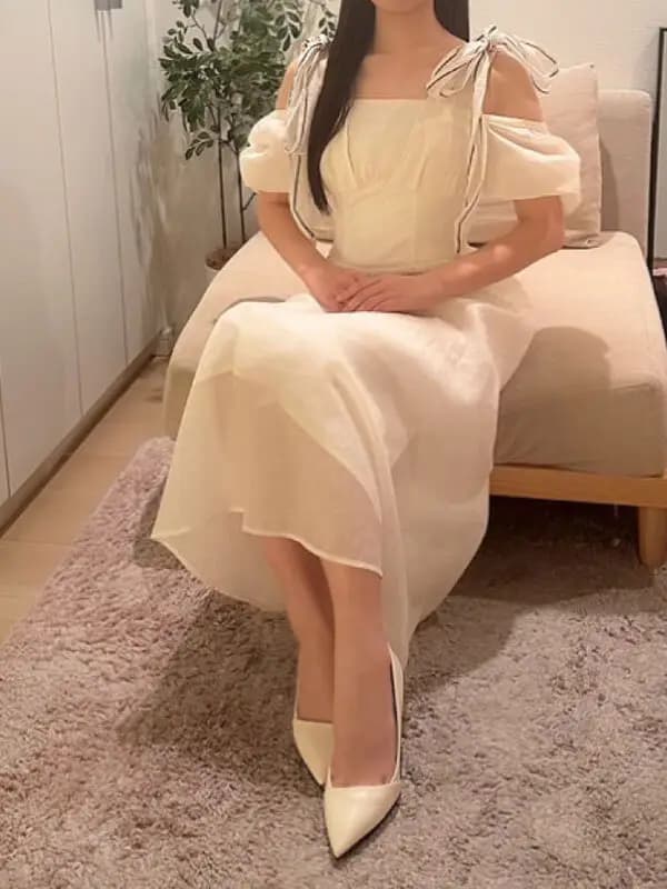 姫華プロフィール｜麻布十番・六本木メンズエステ『aroma MON～門～』