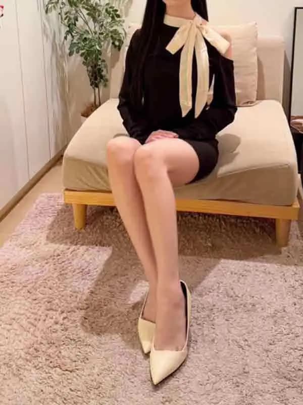 坂上 乃々プロフィール｜麻布十番・六本木メンズエステ『aroma MON～門～』