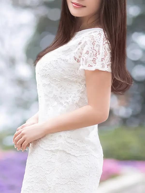 高梨 あいプロフィール｜麻布十番・六本木メンズエステ『aroma MON～門～』