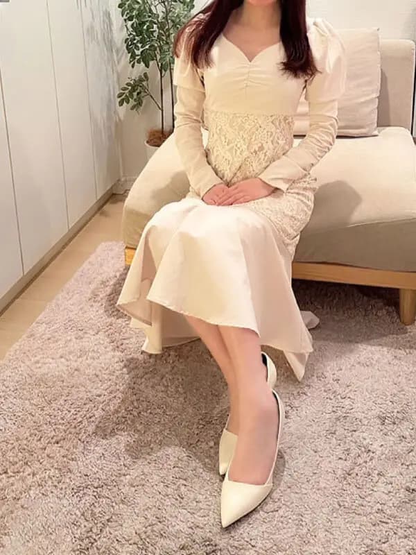 市川 美織プロフィール｜麻布十番・六本木メンズエステ『aroma MON～門～』