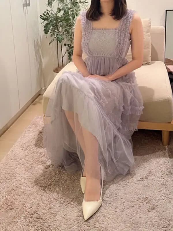三崎 瑛里 プロフィール｜麻布十番・六本木メンズエステ『aroma MON～門～』