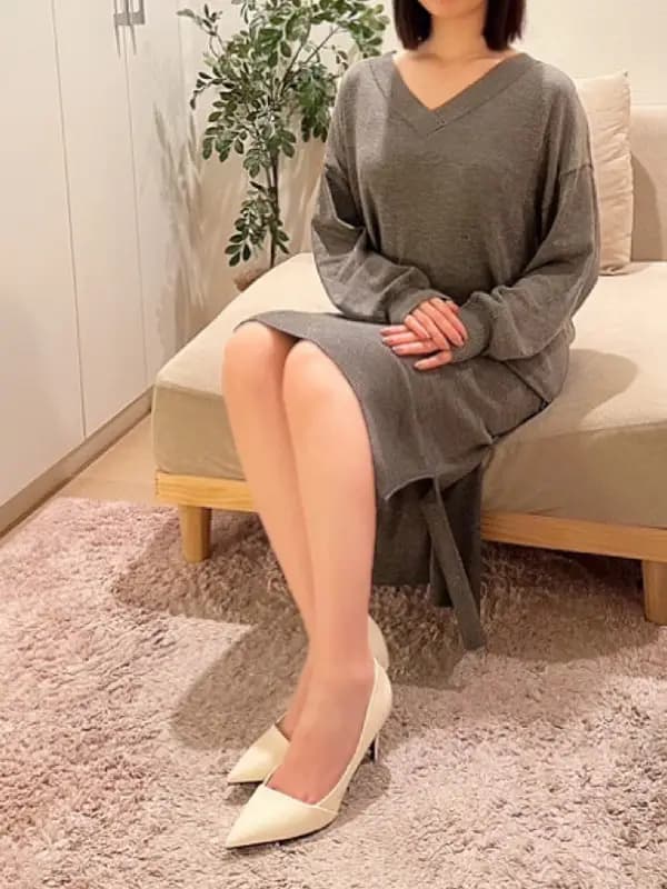 清水 理沙プロフィール｜麻布十番・六本木メンズエステ『aroma MON～門～』