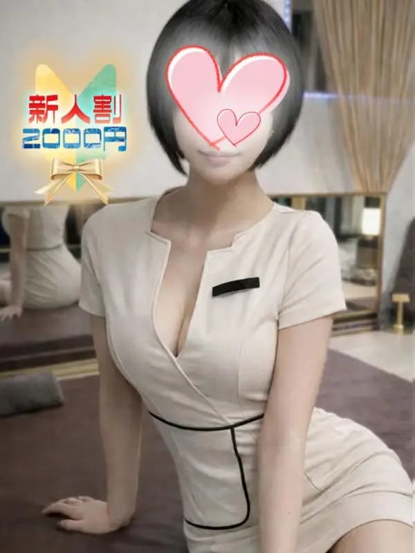 スイ｜サウダージ東京 メンズエステ｜恵比寿 / 麻布十番 / 笹塚