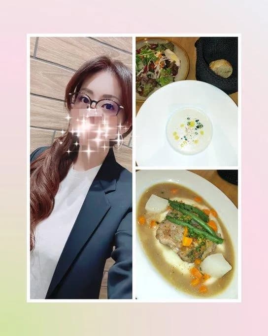 杏樹｜サウダージ東京 メンズエステ｜恵比寿 / 麻布十番 / 笹塚