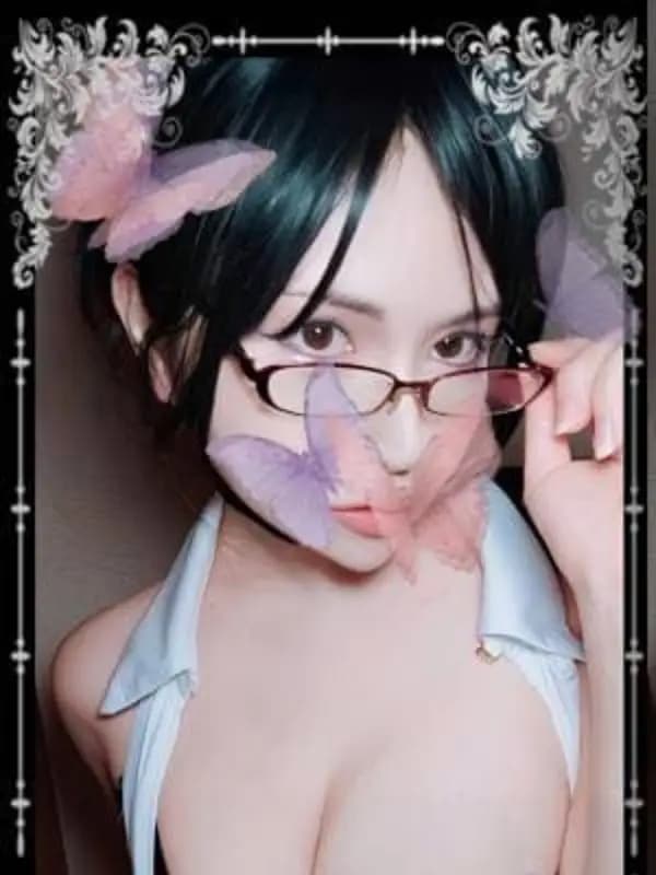 叶ユカコさんのプロフィール｜葛西 メンズエステ｜メンズエステ【オニ感度】葛西