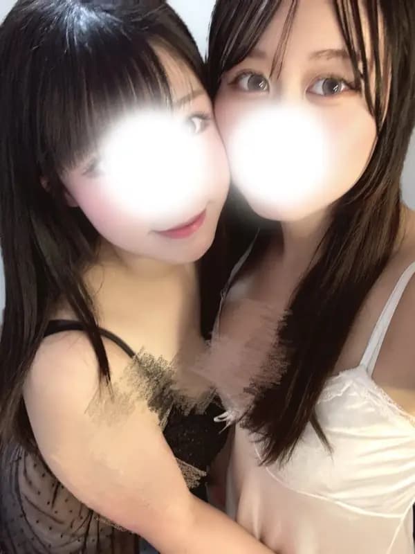Wセラピ】るい＆あみプロフィール｜東京 錦糸町メンズエステ『Garden Spa』