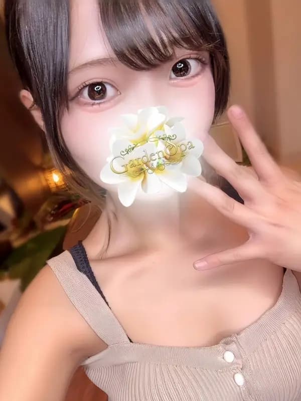美咲のあプロフィール｜東京 錦糸町メンズエステ『Garden Spa』