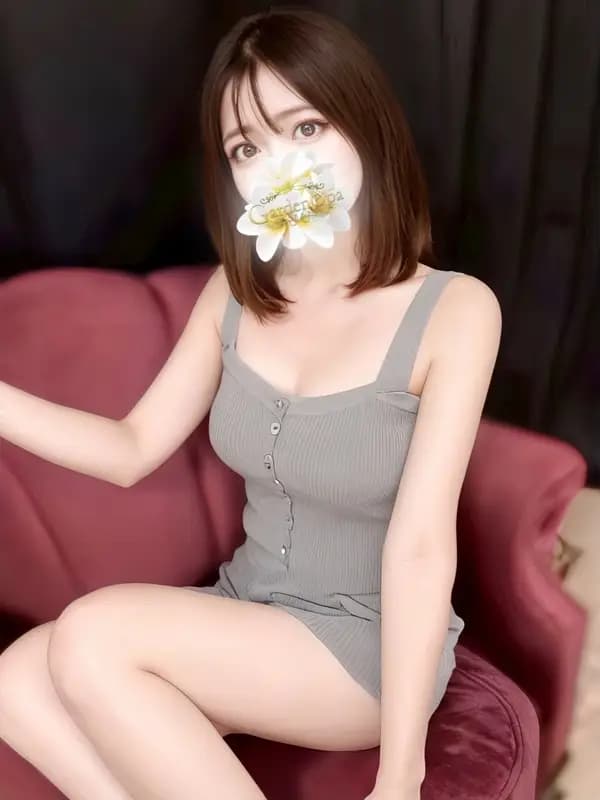 橋本すいプロフィール｜東京 錦糸町メンズエステ『Garden Spa』
