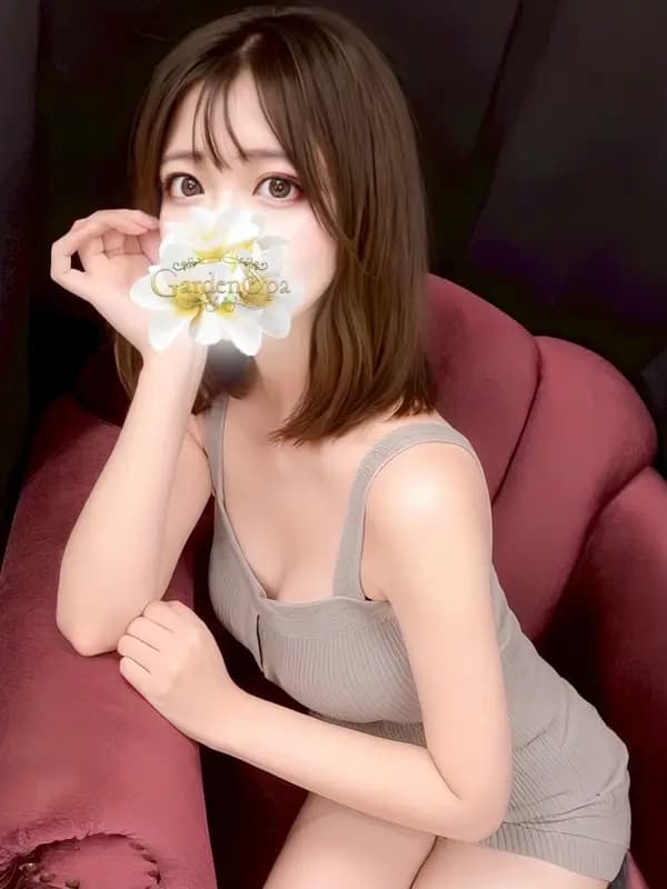 橋本すいプロフィール｜東京 錦糸町メンズエステ『Garden Spa』