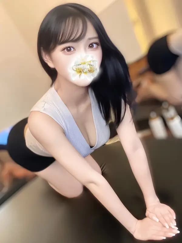 桃瀬ありすプロフィール｜東京 錦糸町メンズエステ『Garden Spa』