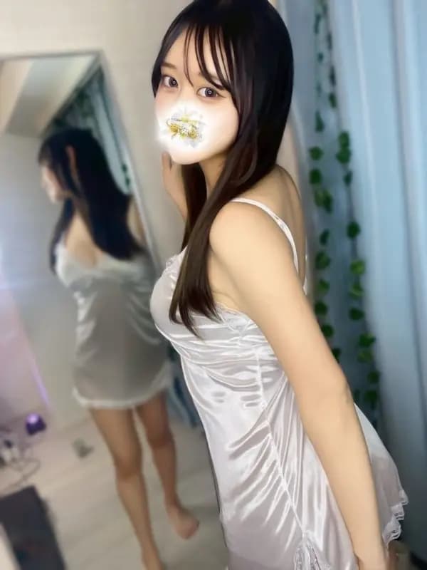 永井あみプロフィール｜東京 錦糸町メンズエステ『Garden Spa』