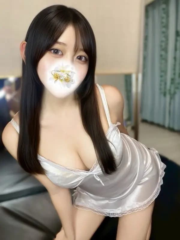 永井あみプロフィール｜東京 錦糸町メンズエステ『Garden Spa』