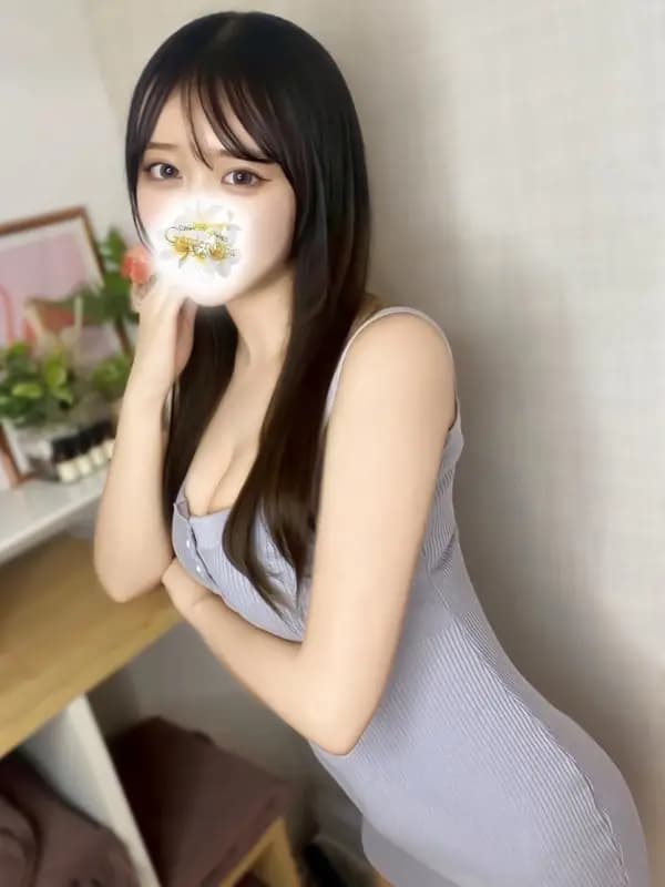 永井あみプロフィール｜東京 錦糸町メンズエステ『Garden Spa』