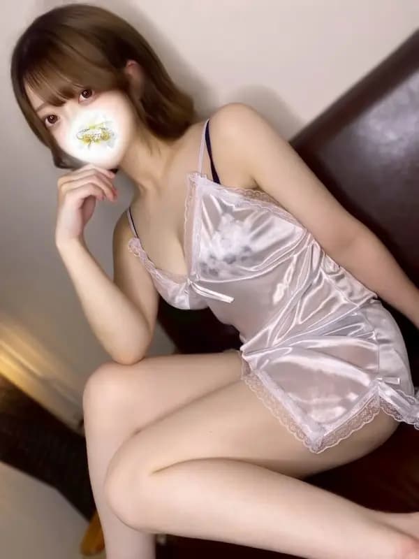 天野めいさプロフィール｜東京 錦糸町メンズエステ『Garden Spa』