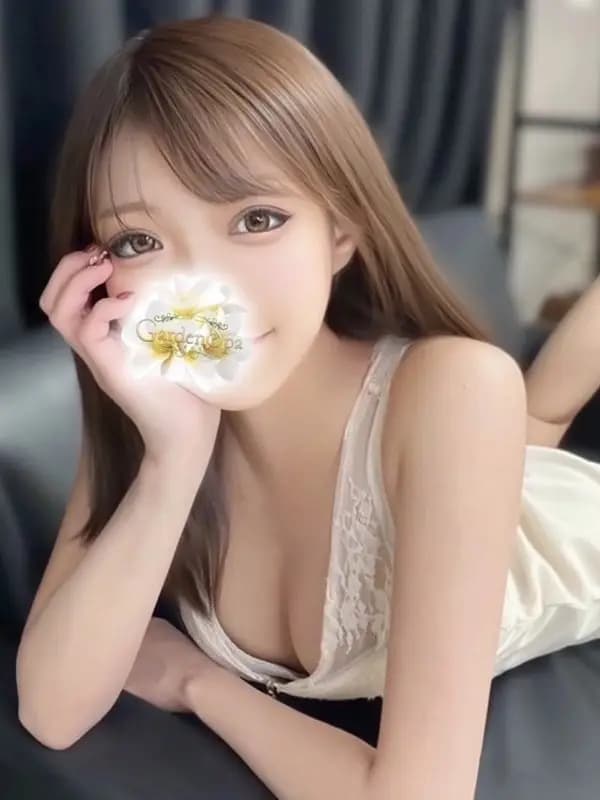 南なつプロフィール｜東京 錦糸町メンズエステ『Garden Spa』