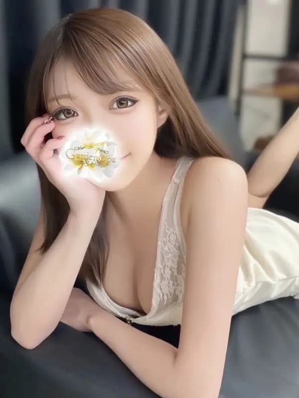 南なつプロフィール｜東京 錦糸町メンズエステ『Garden Spa』