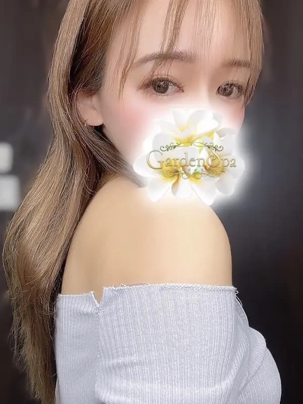 羽川つばさプロフィール｜東京 錦糸町メンズエステ『Garden Spa』