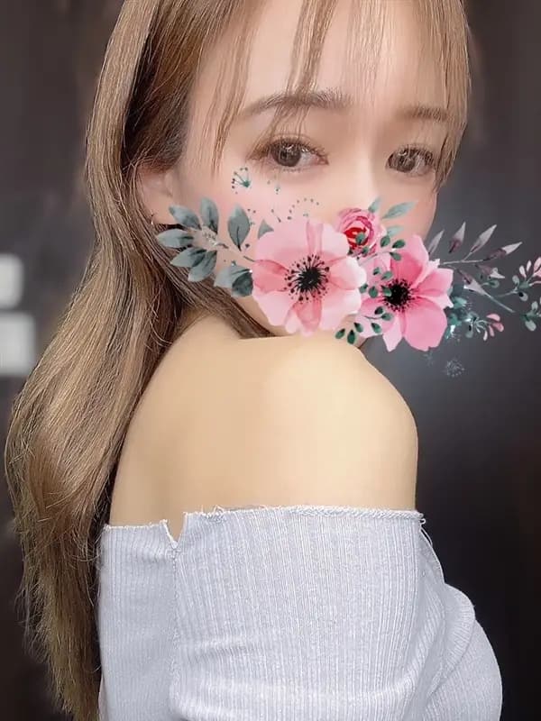 羽川つばさプロフィール｜東京 錦糸町メンズエステ『Garden Spa』
