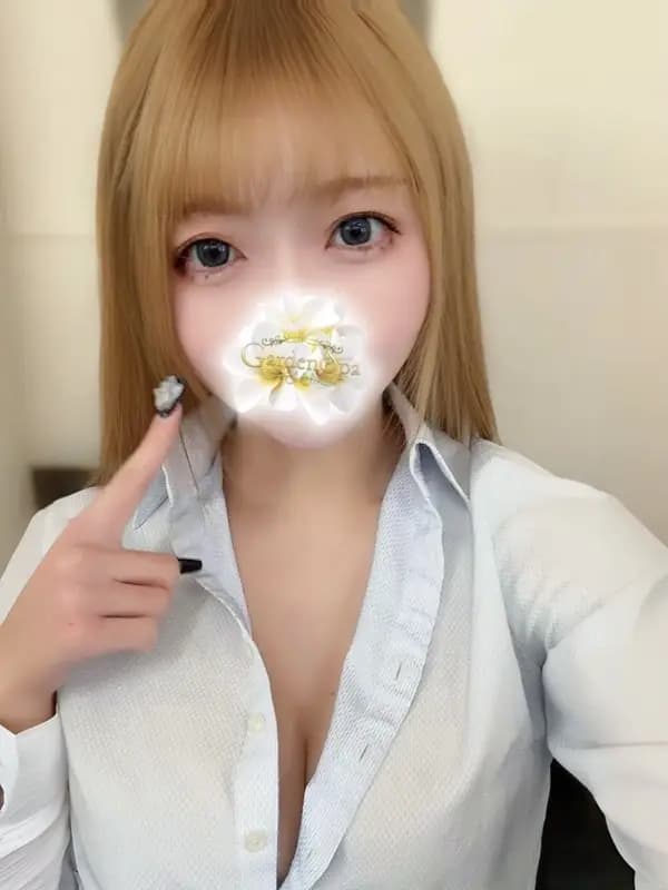 五条ふみかプロフィール｜東京 錦糸町メンズエステ『Garden Spa』