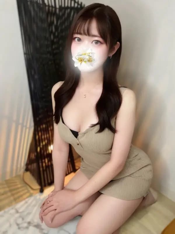 鳴海めあプロフィール｜東京 錦糸町メンズエステ『Garden Spa』