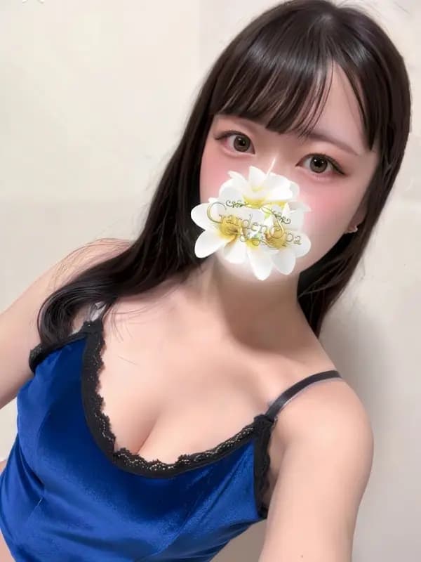 鳴海めあプロフィール｜東京 錦糸町メンズエステ『Garden Spa』