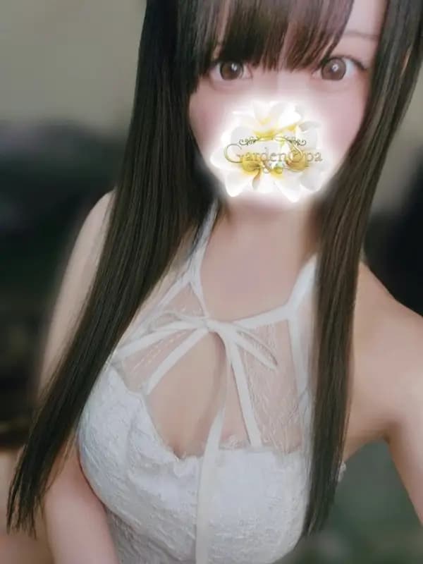 音羽ゆらプロフィール｜東京 錦糸町メンズエステ『Garden Spa』