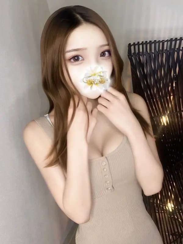 美園えまプロフィール｜東京 錦糸町メンズエステ『Garden Spa』
