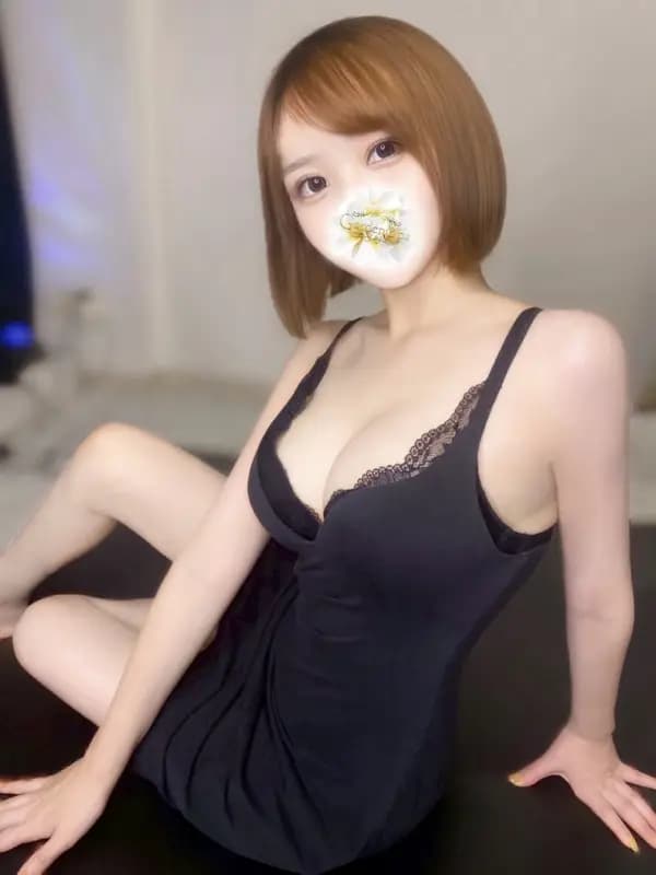 天月まなみプロフィール｜東京 錦糸町メンズエステ『Garden Spa』