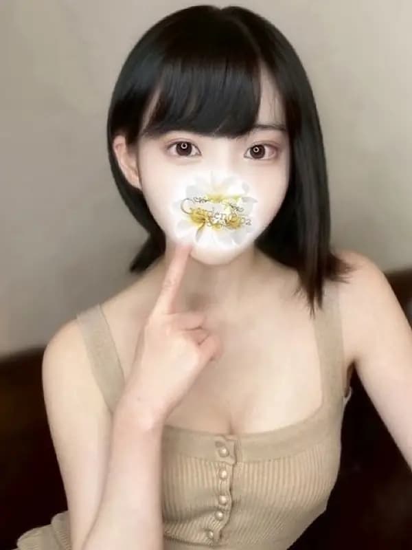 柚原すずめプロフィール｜東京 錦糸町メンズエステ『Garden Spa』