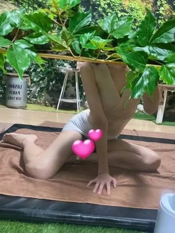 大崎ななプロフィール｜東京 錦糸町メンズエステ『Garden Spa』