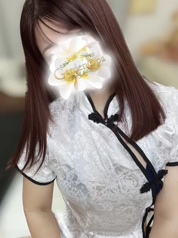 一ノ瀬くみプロフィール｜東京 錦糸町メンズエステ『Garden Spa』