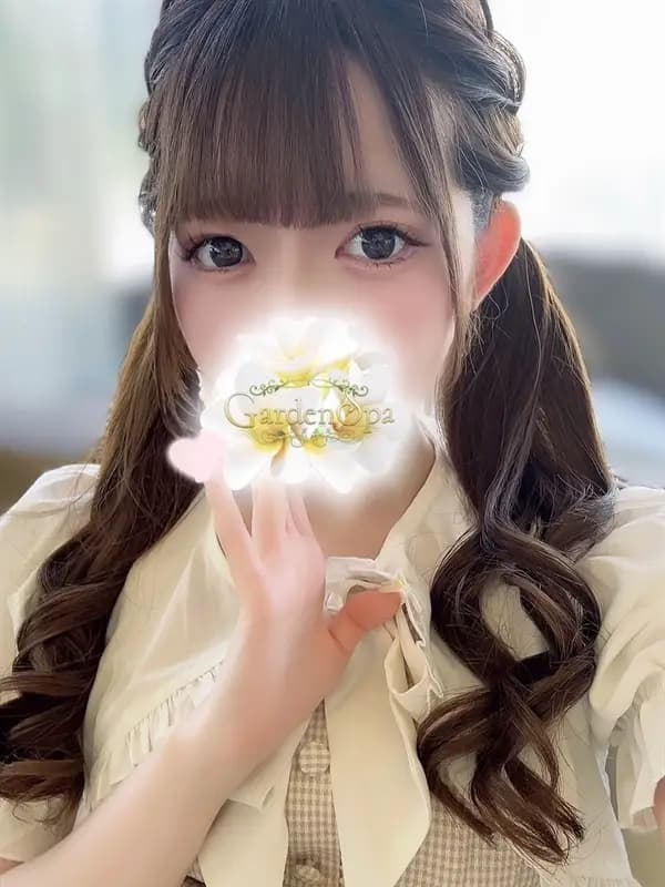 中西ちかプロフィール｜東京 錦糸町メンズエステ『Garden Spa』