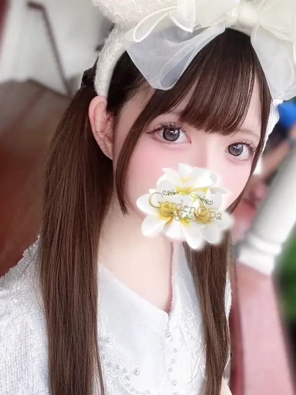 中西ちかプロフィール｜東京 錦糸町メンズエステ『Garden Spa』