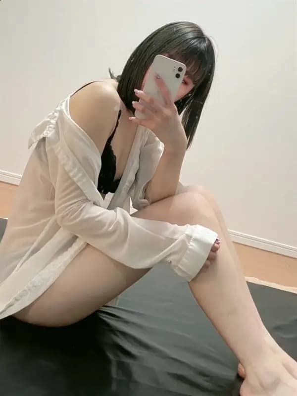 中森のあプロフィール｜東京 錦糸町メンズエステ『Garden Spa』