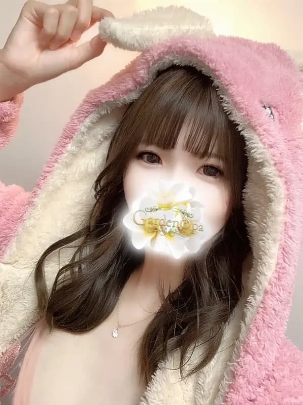 神里こころプロフィール｜東京 錦糸町メンズエステ『Garden Spa』