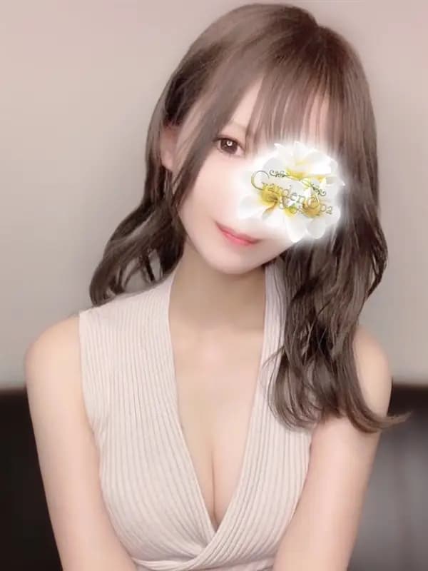 神里こころプロフィール｜東京 錦糸町メンズエステ『Garden Spa』
