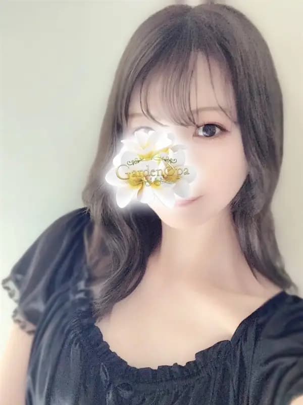 神里こころプロフィール｜東京 錦糸町メンズエステ『Garden Spa』