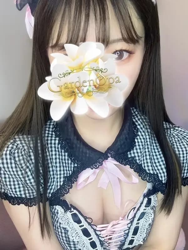 宮脇ほのかプロフィール｜東京 錦糸町メンズエステ『Garden Spa』