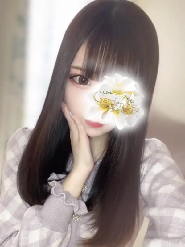 松岡こころプロフィール｜東京 錦糸町メンズエステ『Garden Spa』