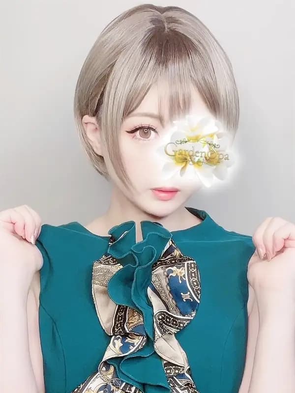 森みれいプロフィール｜東京 錦糸町メンズエステ『Garden Spa』