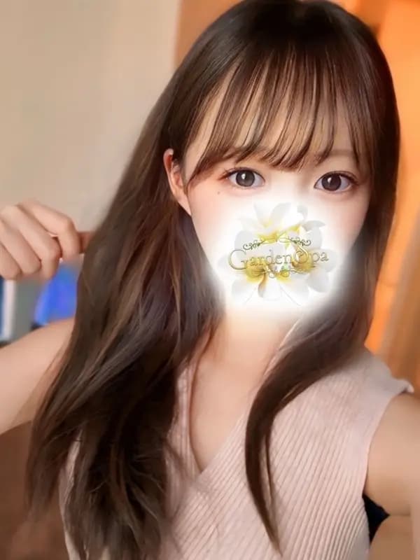 河合りむプロフィール｜東京 錦糸町メンズエステ『Garden Spa』