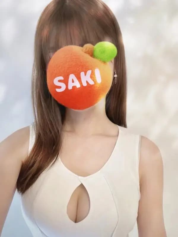 笹園さきさんのプロフィール｜代々木・南新宿・高田馬場・北参道 メンズエステ｜グランドガイアGrandGaia