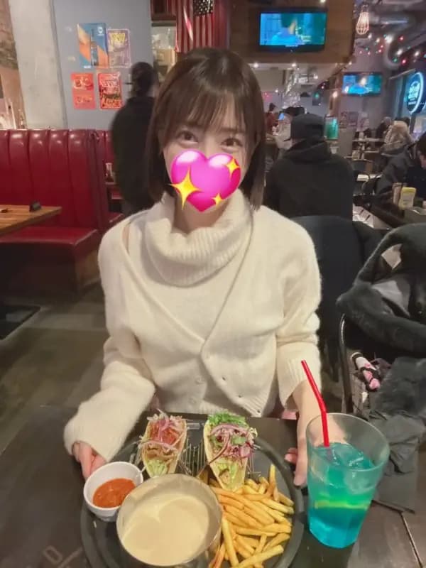七海れいなさんのプロフィール｜代々木・南新宿・高田馬場・北参道 メンズエステ｜グランドガイアGrandGaia
