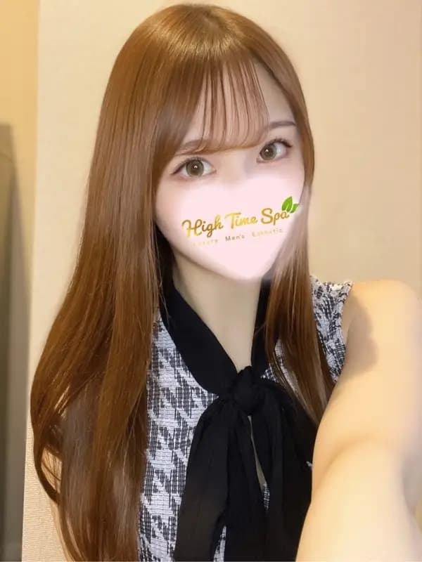瑠璃川みゆプロフィール｜錦糸町 メンズエステ『High Time Spa』