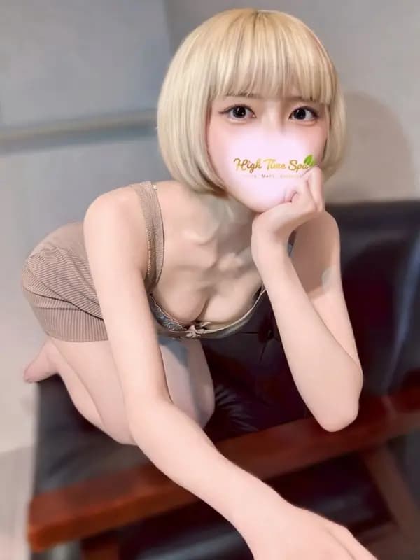 宇多野あおいプロフィール｜錦糸町 メンズエステ『High Time Spa』