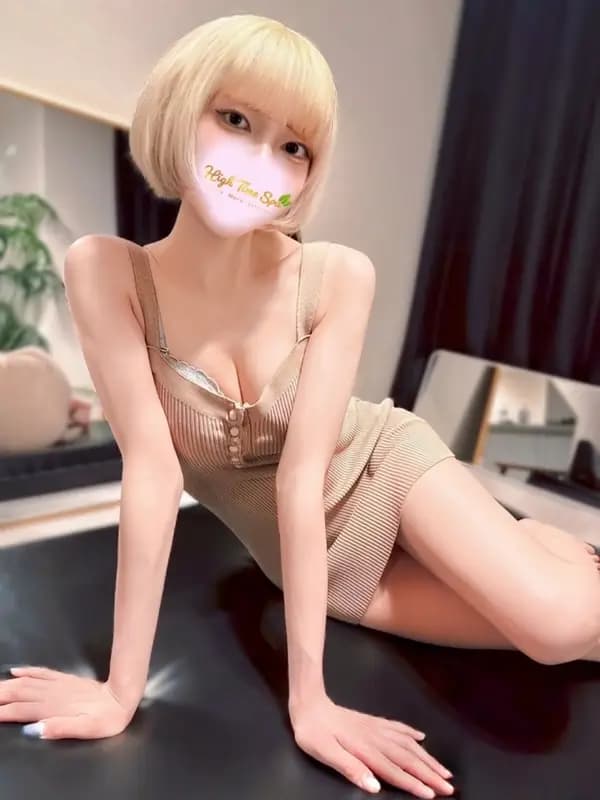 宇多野あおいプロフィール｜錦糸町 メンズエステ『High Time Spa』