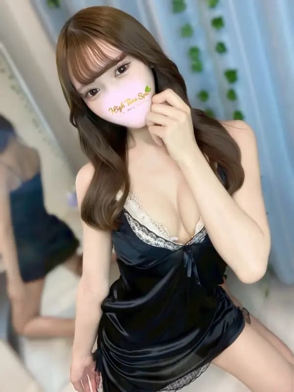 一ノ瀬ちかプロフィール｜錦糸町 メンズエステ『High Time Spa』