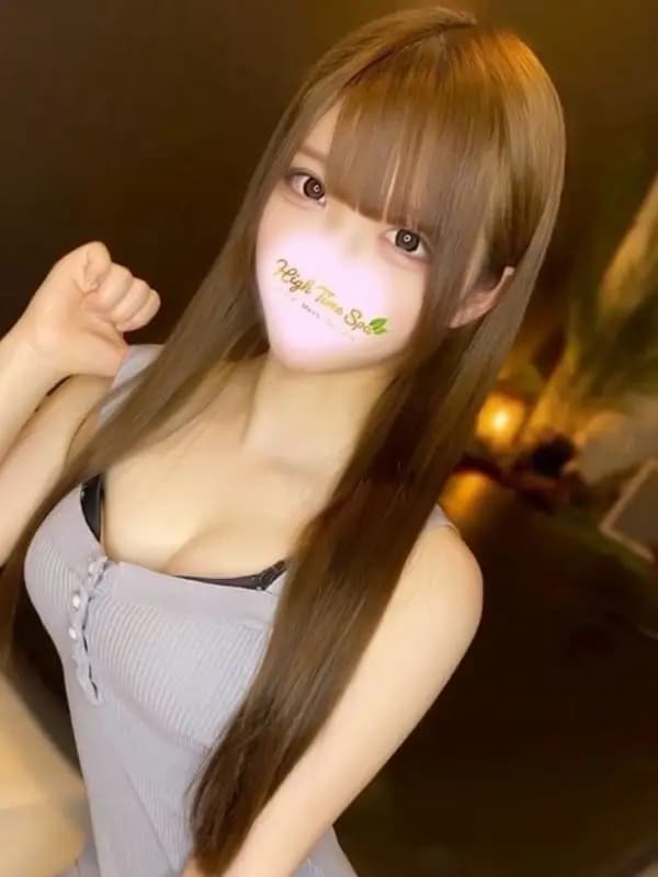 白桃かのんプロフィール｜錦糸町 メンズエステ『High Time Spa』