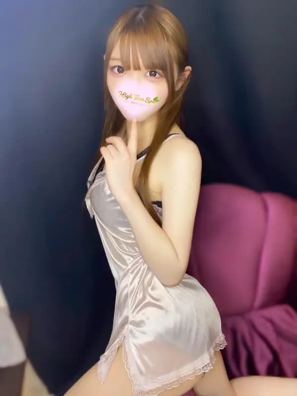 白桃かのんプロフィール｜錦糸町 メンズエステ『High Time Spa』