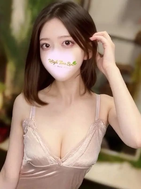 七沢さなプロフィール｜錦糸町 メンズエステ『High Time Spa』